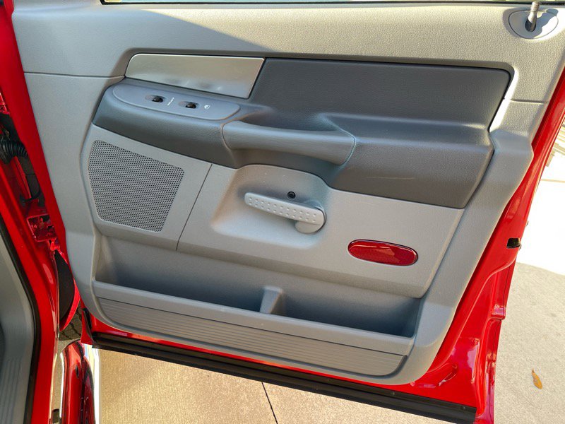 Used 2007 Dodge Ram 1500 Truck SLT w/ Quad Cab Big Horn Value Group image 40