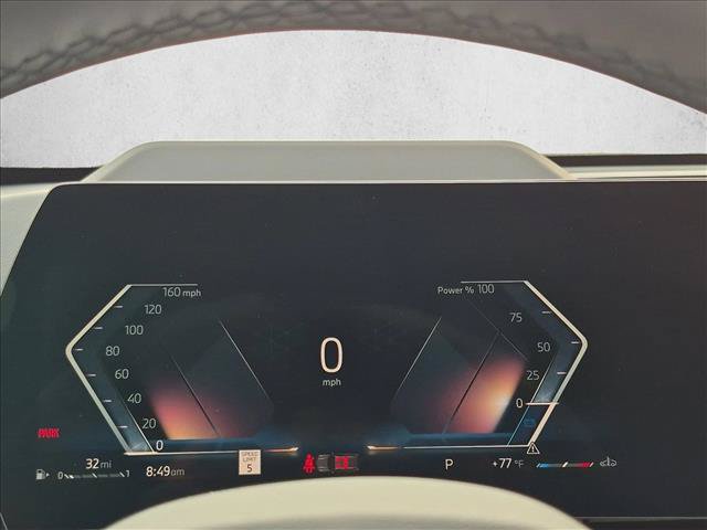 New 2027 BMW X1 xDrive28i AWD/4WD image 11