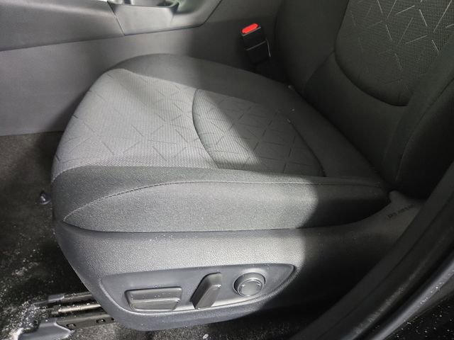 New 2025 Toyota RAV4 XLE image 32