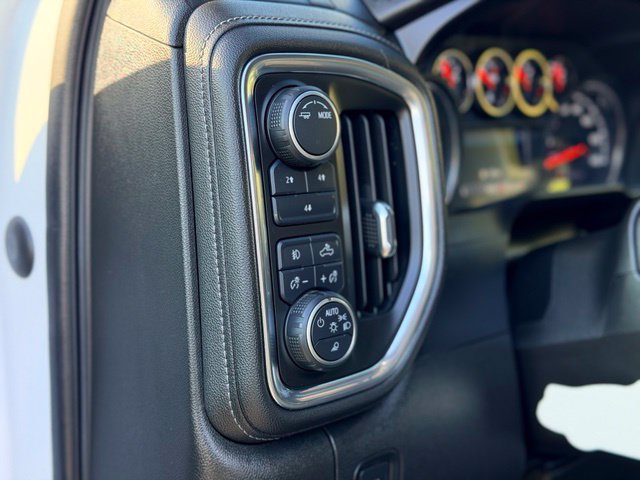 Used 2021 Chevrolet Silverado 2500 LT w/ Z71 Sport Edition AWD/4WD image 9