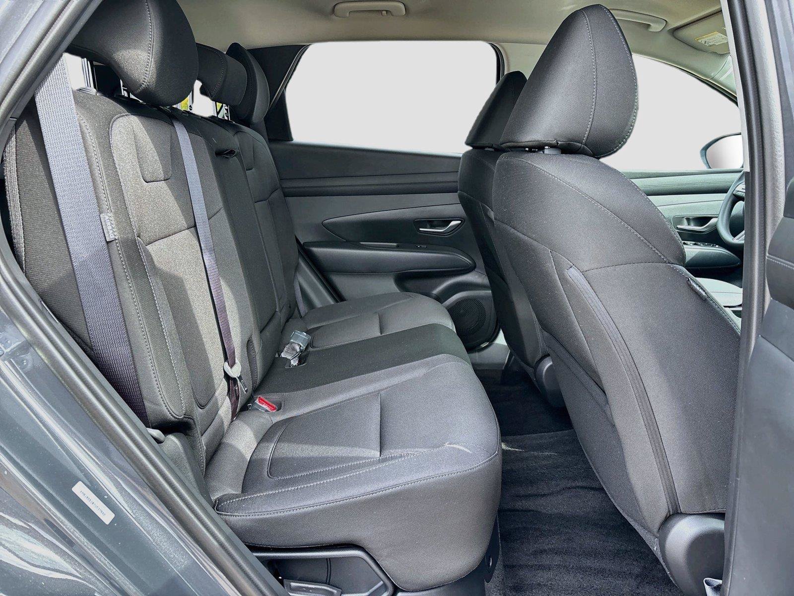 New 2026 Hyundai Tucson SEL AWD/4WD image 26