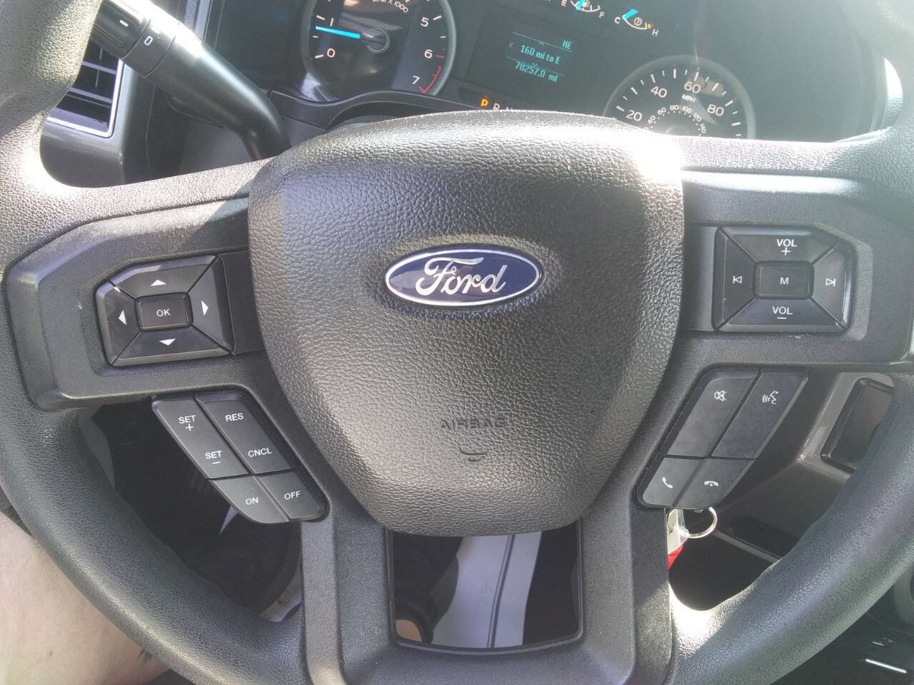 Used 2017 Ford F150 XLT image 21