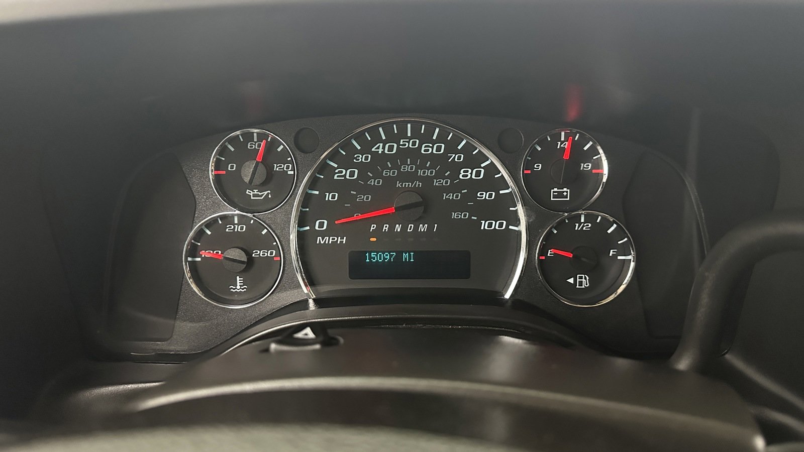 Used 2023 Chevrolet Express 2500 w/ Driver Convenience Package RWD image 10