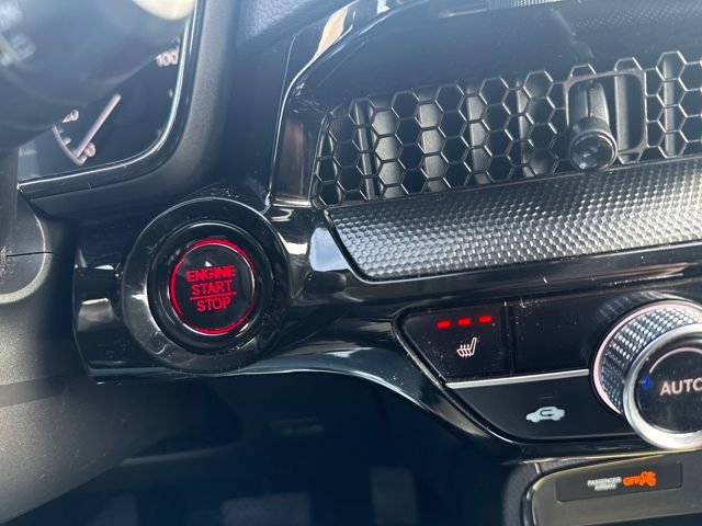 Certified 2023 Honda CR-V EX-L image 34