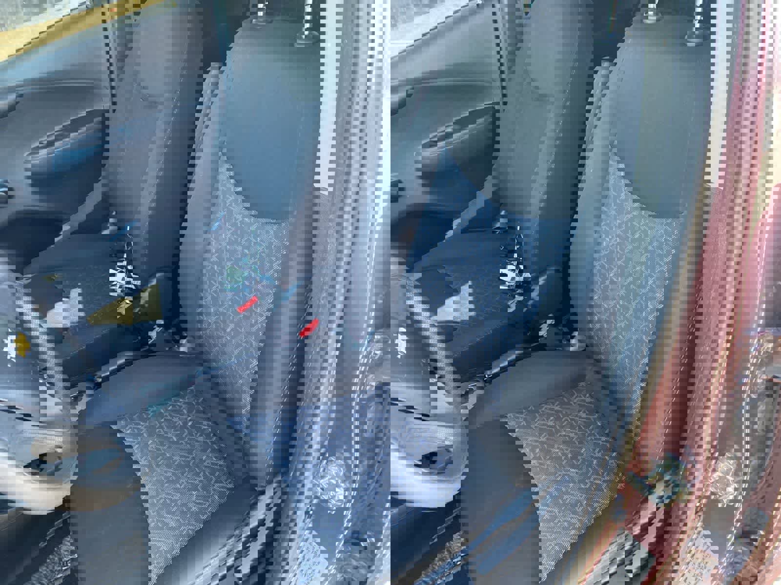 Used 2019 Chevrolet Spark LS FWD image 11