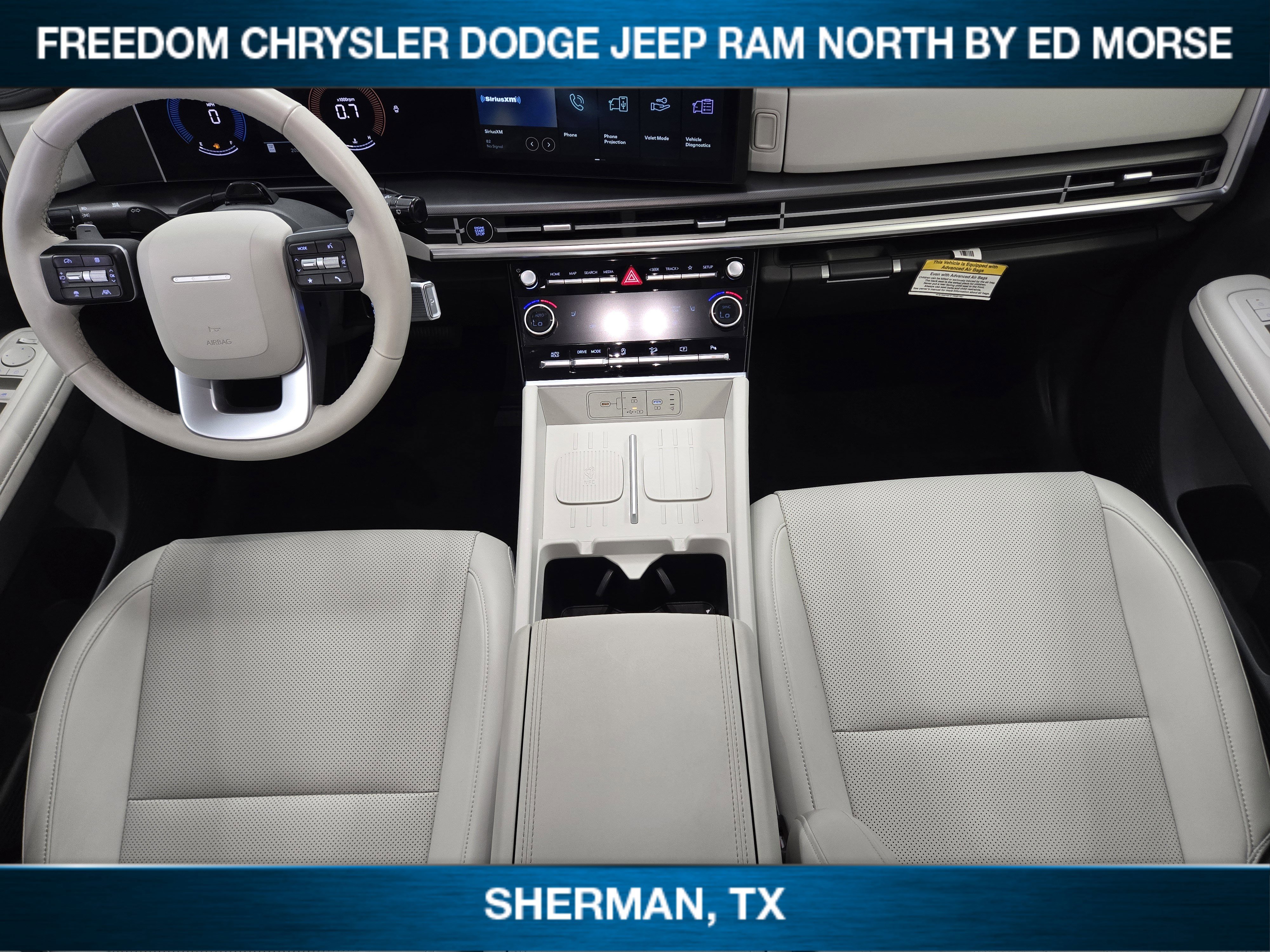Used 2026 Hyundai Santa Fe SEL FWD image 19