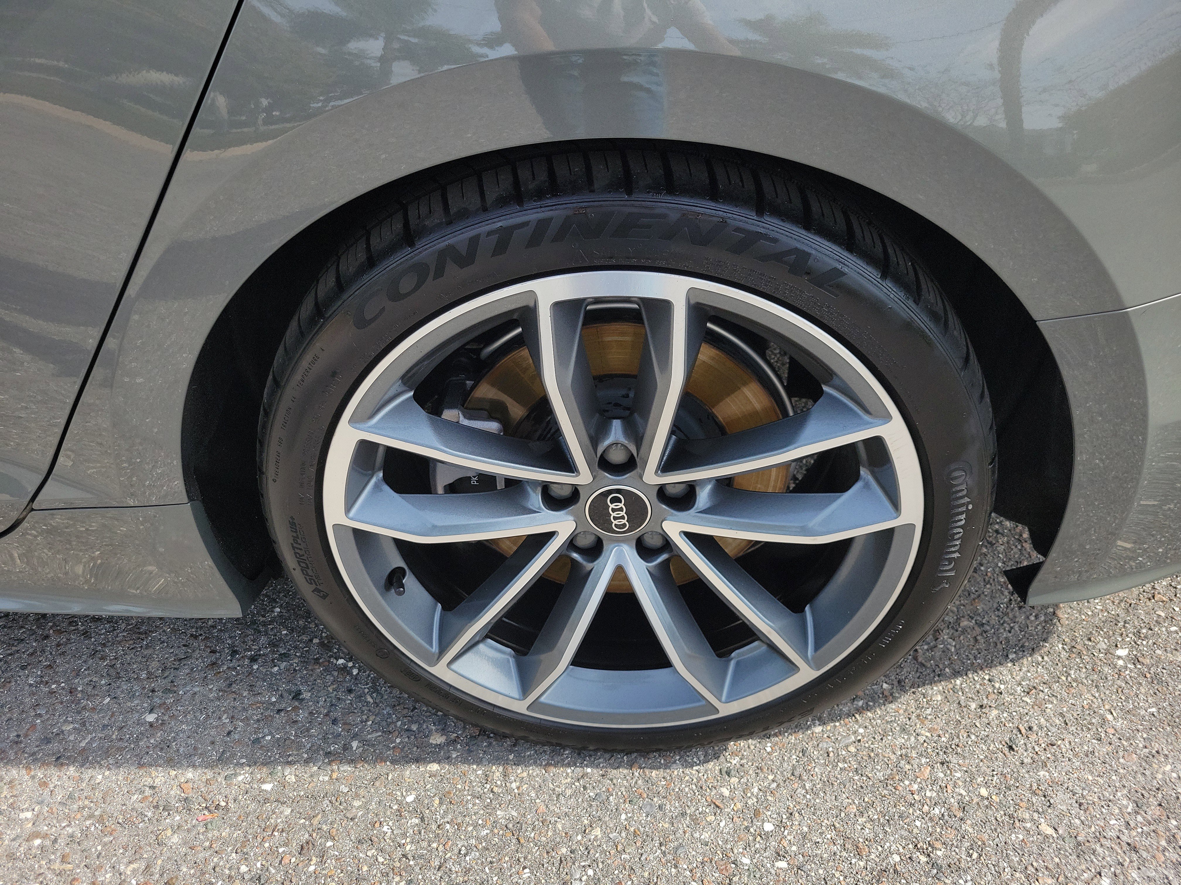 Certified 2023 Audi A5 2.0T Premium Plus w/ Premium Plus image 31