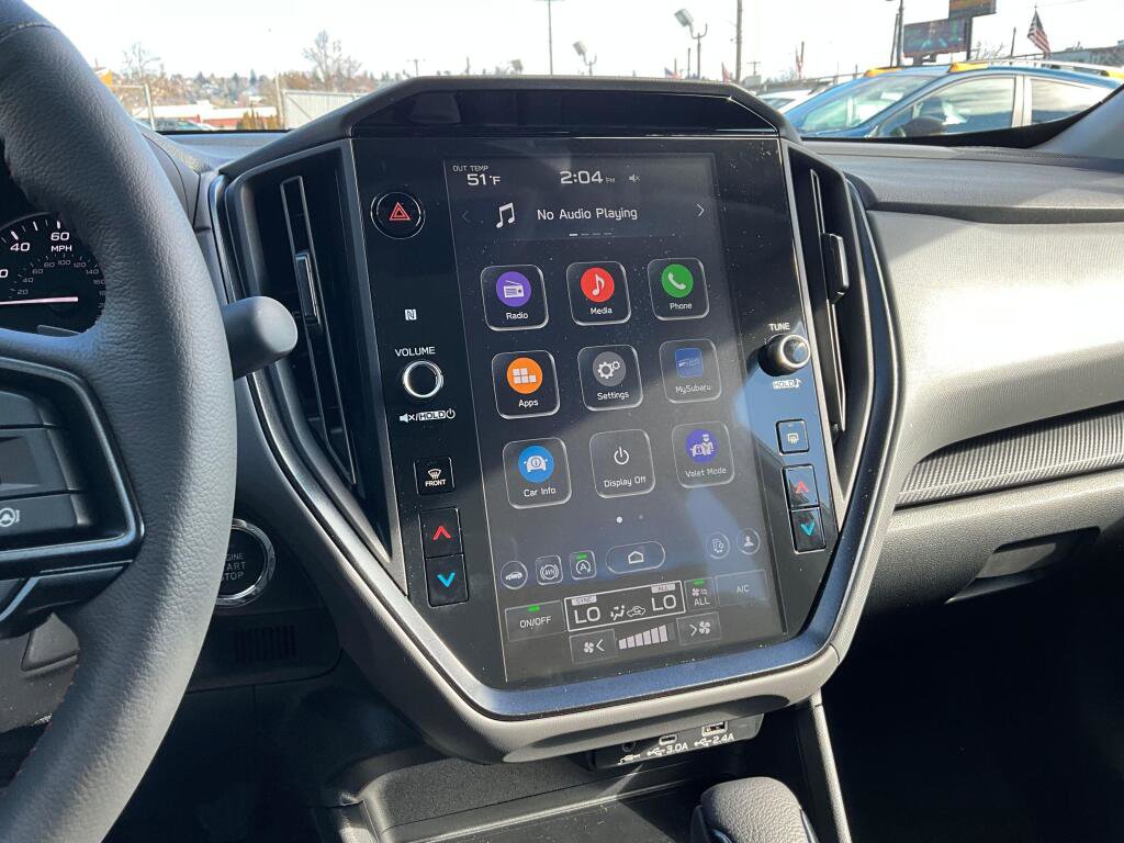 New 2026 Subaru Crosstrek 2.5i Limited image 17