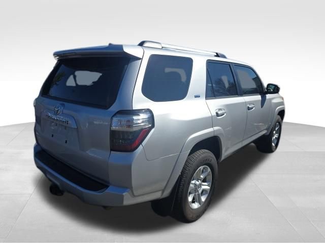 Used 2024 Toyota 4Runner SR5 image 7