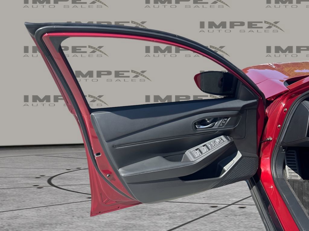 Used 2024 Honda Accord Sport image 26