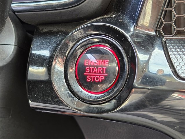 Certified 2023 Honda CR-V EX-L image 35