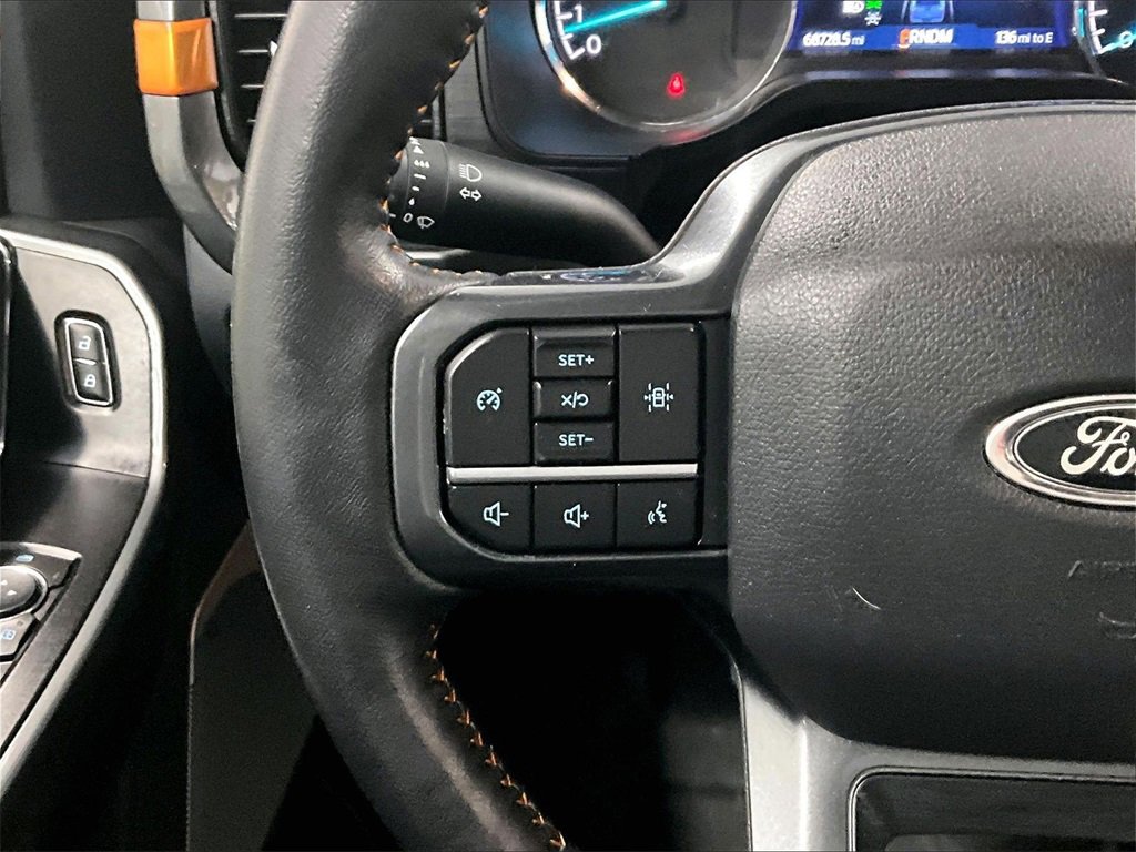 Used 2022 Ford F150 Tremor w/ Equipment Group 401A Mid image 23