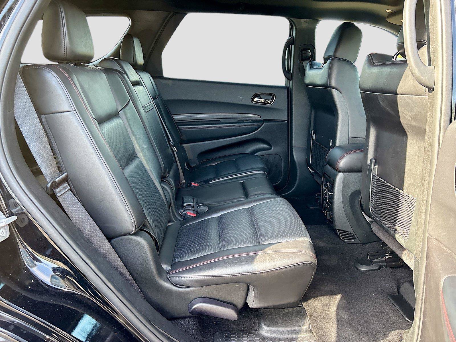 Used 2025 Dodge Durango GT AWD/4WD image 29