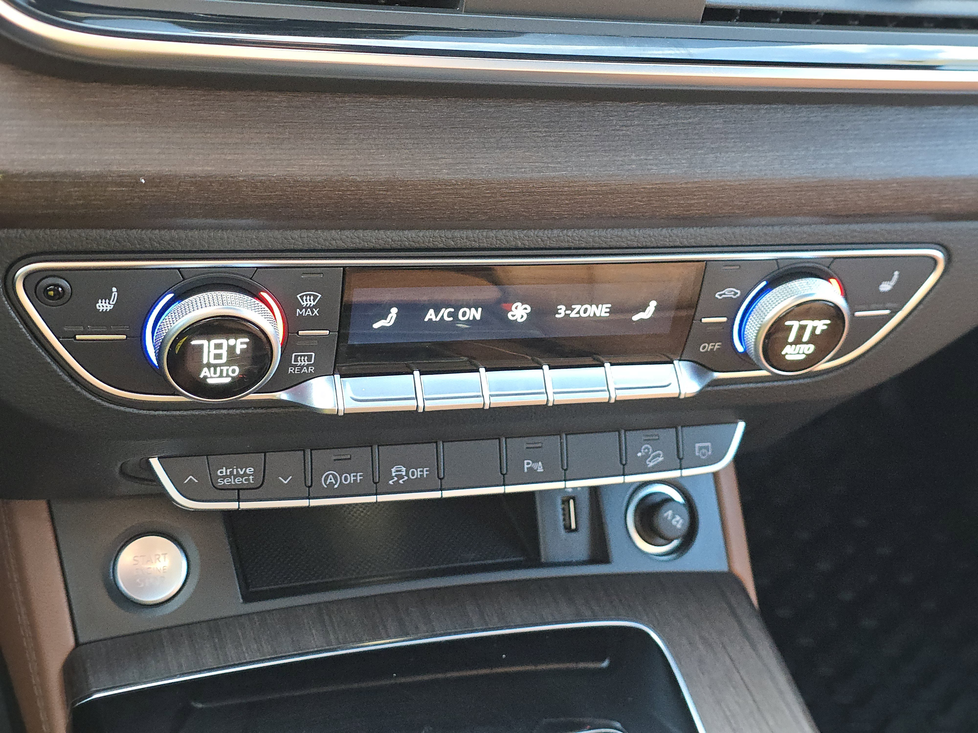 Certified 2022 Audi Q5 2.0T Premium Plus w/ Premium Plus Package image 27