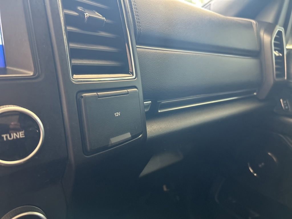 Used 2021 Ford Expedition Max Limited image 48