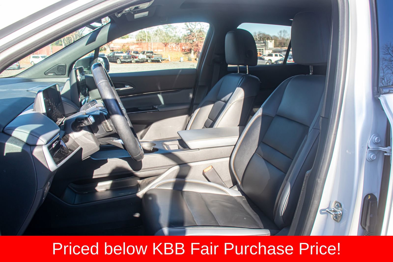 Used 2024 Honda Prologue Touring image 13