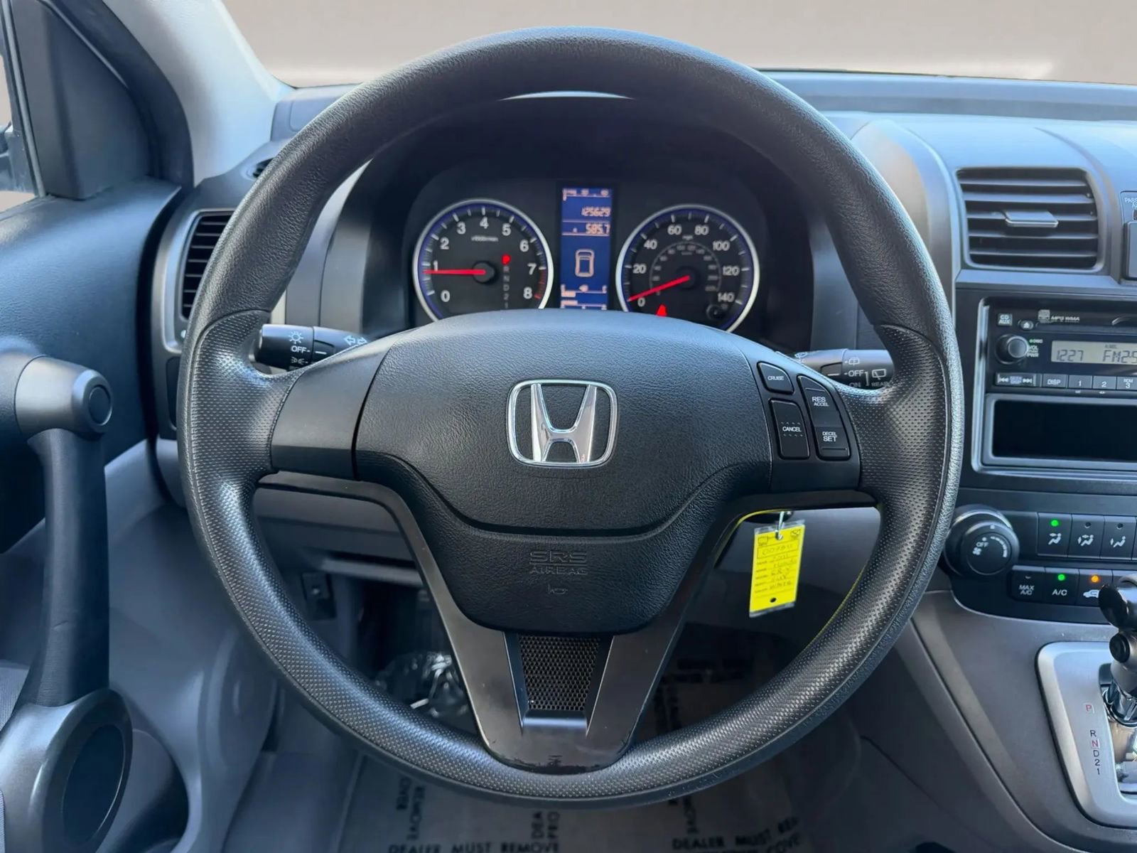 Used 2011 Honda CR-V LX image 12