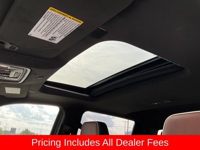 New 2026 GMC Sierra 3500 Denali Ultimate AWD/4WD image 6
