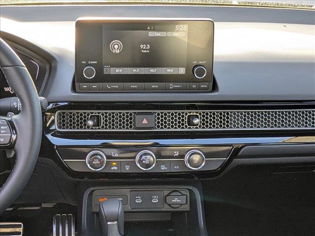 New 2026 Honda Civic Sport image 11