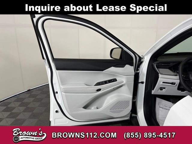 Used 2026 Jeep Cherokee Limited AWD/4WD image 15