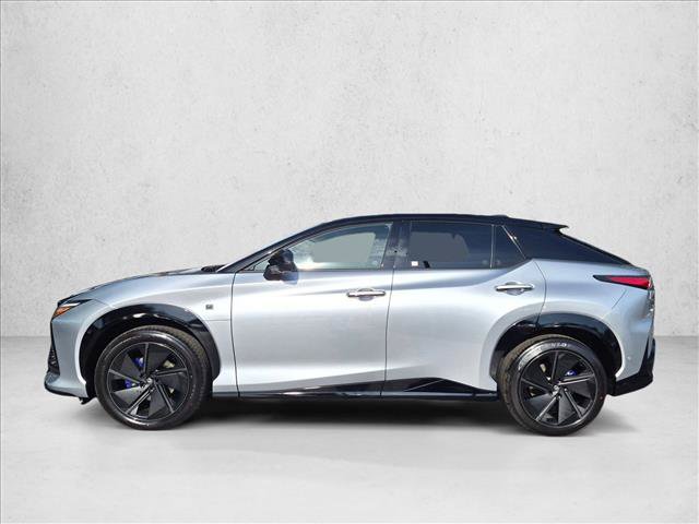 New 2026 Lexus RZ 450e AWD w/ Luxury Package image 8