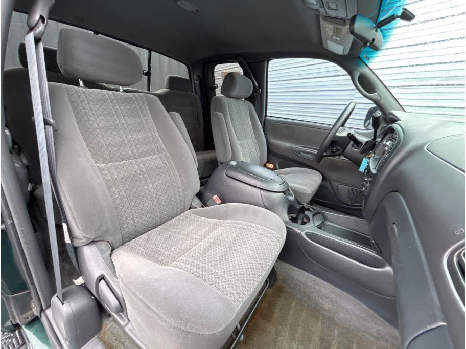 Used 2003 Toyota Tundra SR5 image 19