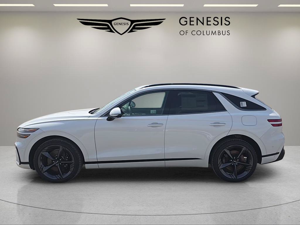 New 2026 Genesis GV70 3.5T Sport Prestige AWD/4WD image 2