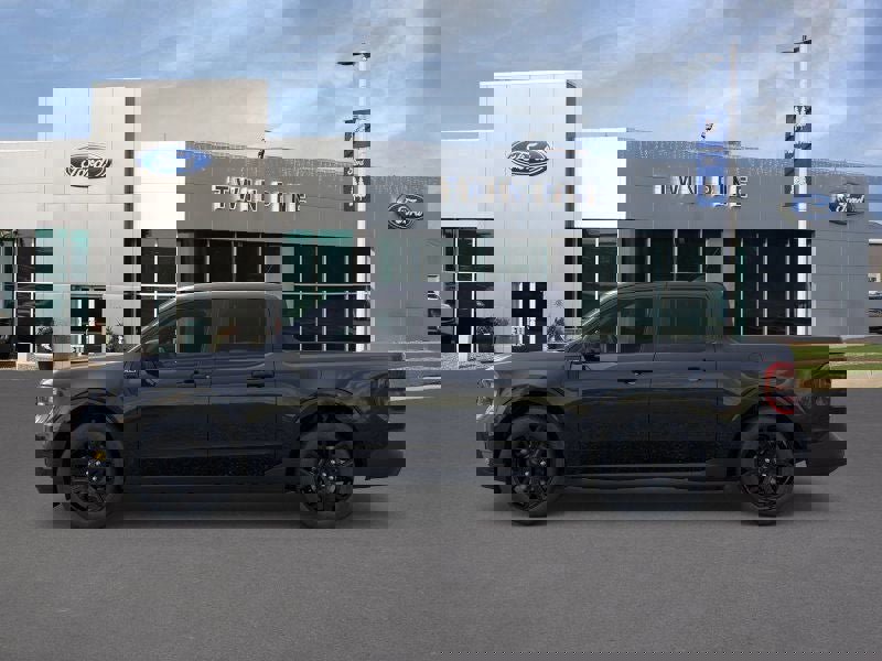 New 2026 Ford Maverick XLT w/ Equipment Group 301A image 3