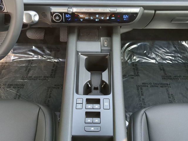 Used 2023 Hyundai Ioniq 6 SEL w/ Cargo Package image 18
