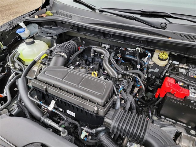 New 2026 Ford Escape ST-Line w/ Tech Pack #1 image 35