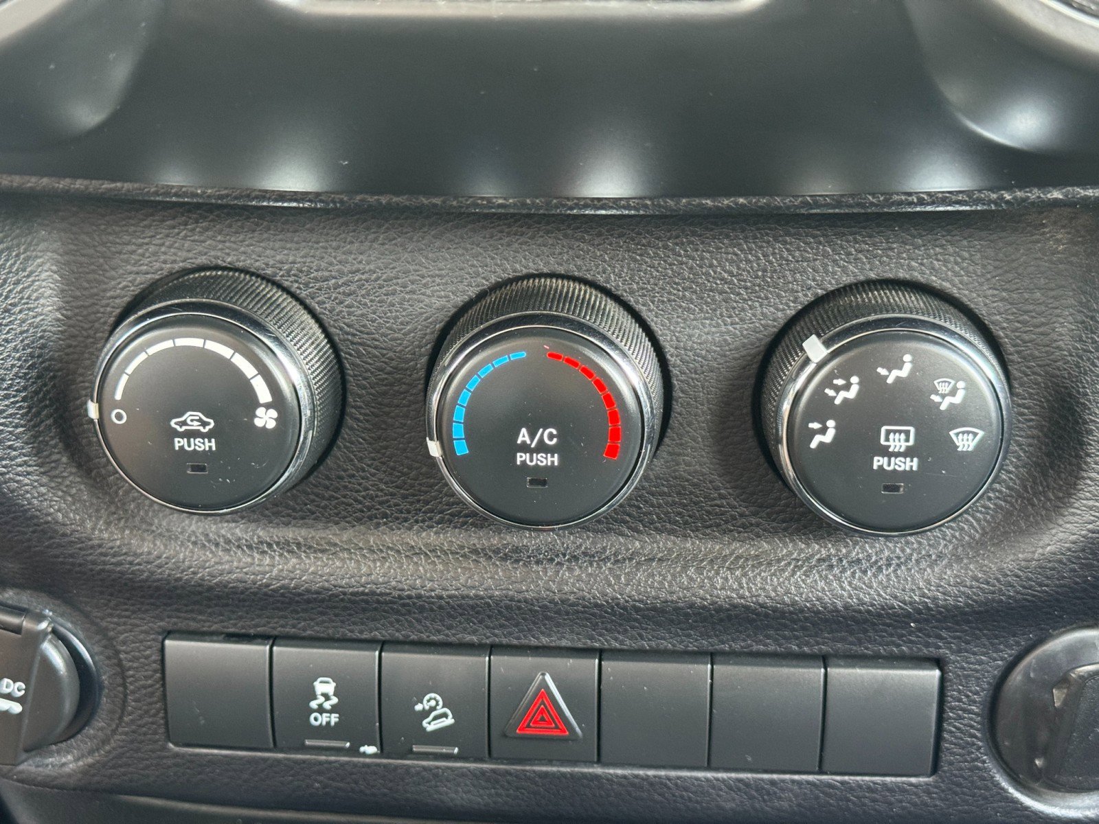 Used 2013 Jeep Wrangler Unlimited Sport w/ Mopar Black Appearance Group image 23