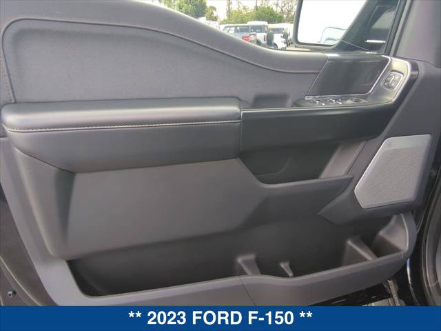 Used 2023 Ford F150 Raptor AWD/4WD image 10