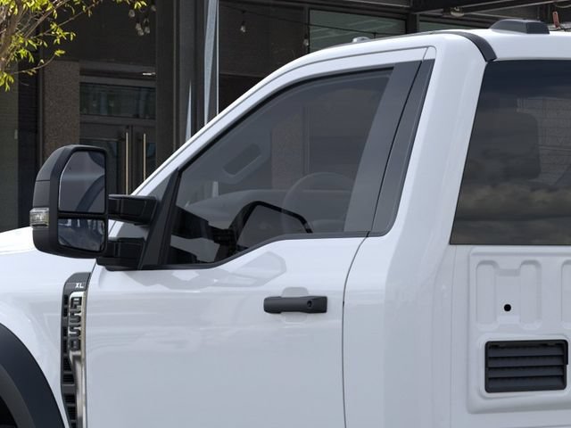 New 2026 Ford F550 4x4 Regular Cab Super Duty image 22