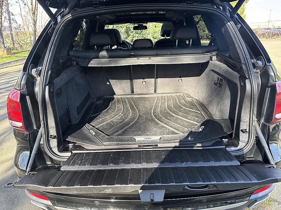 Used 2018 BMW X5 xDrive35i image 23