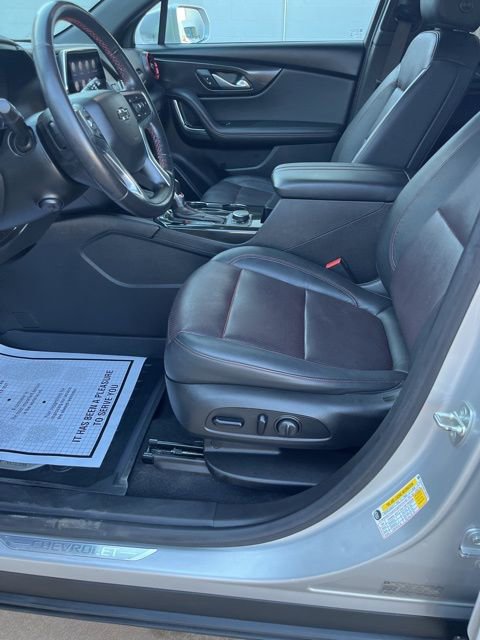 Used 2020 Chevrolet Blazer RS image 14