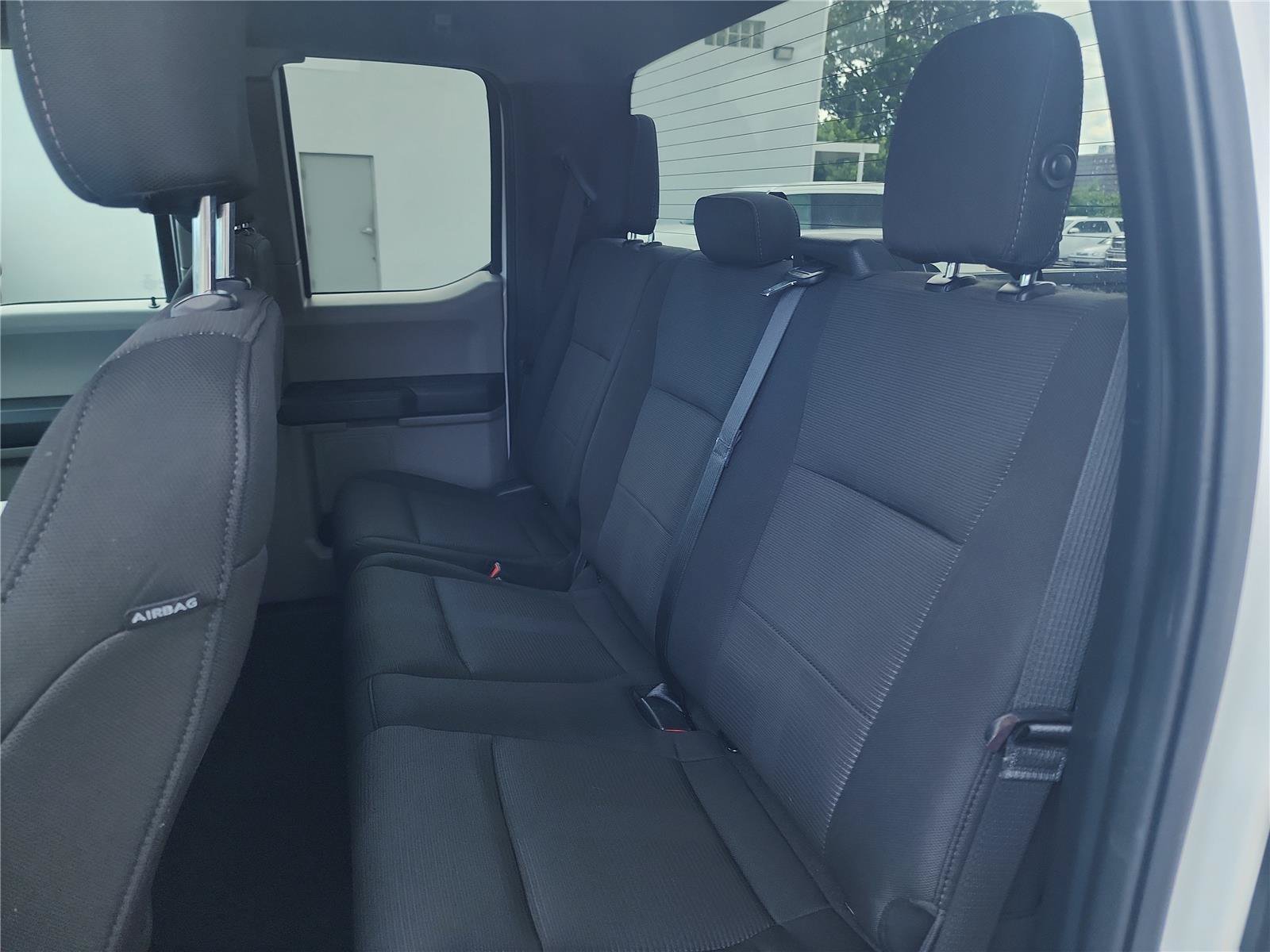 Certified 2019 Ford F150 XL w/ Equipment Group 101A Mid RWD image 21