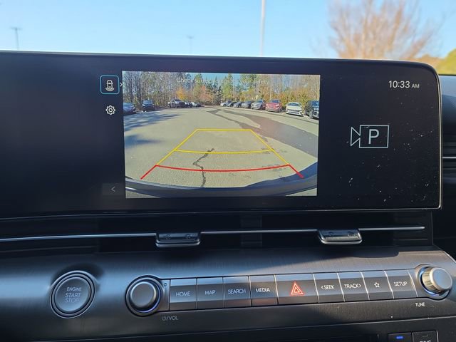 Certified 2025 Hyundai Kona SEL image 34