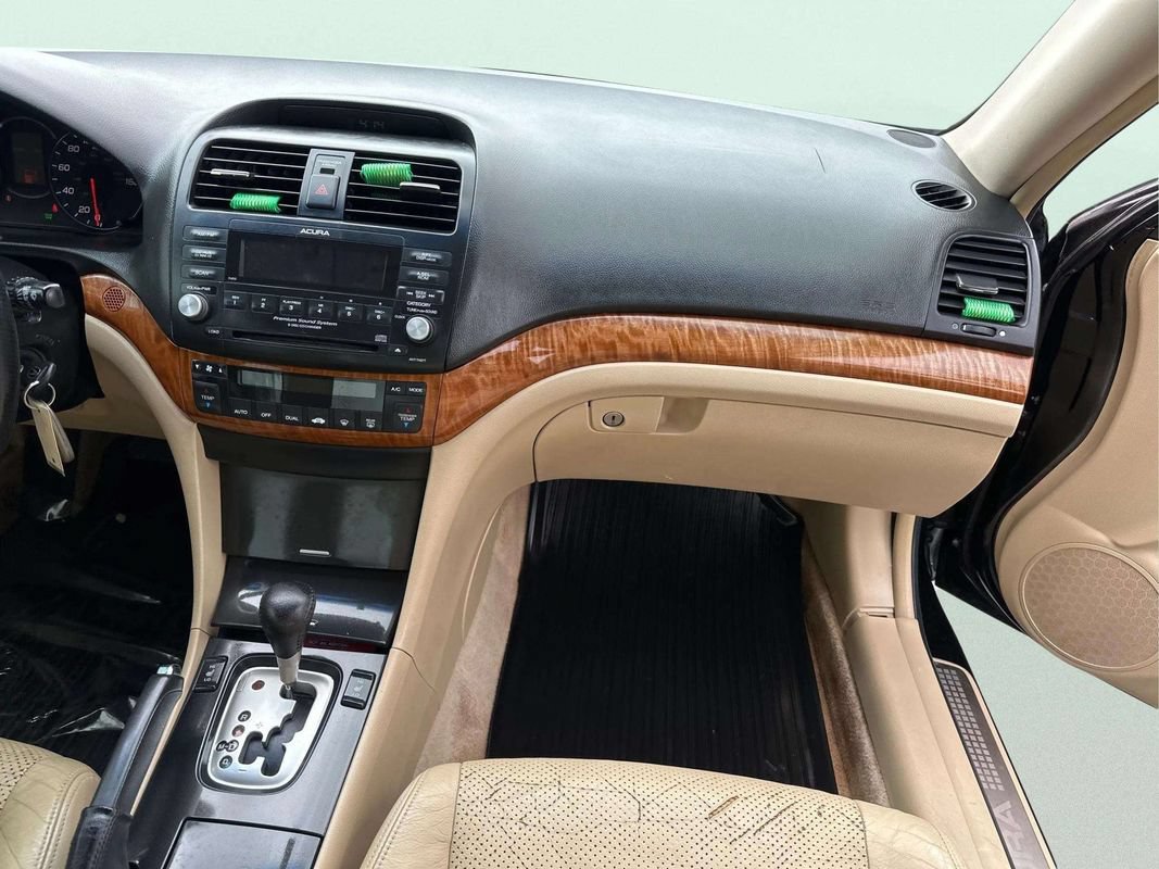 Used 2008 Acura TSX FWD image 7