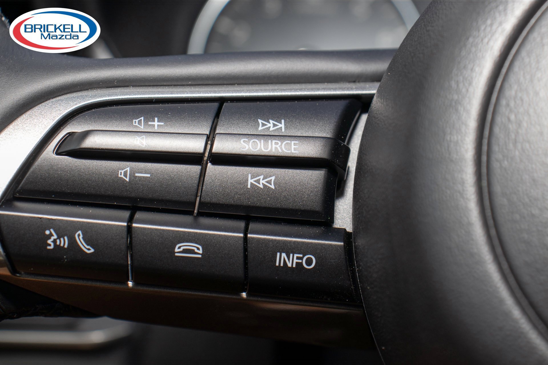 New 2026 MAZDA CX-30 AWD 2.5 S w/ Select Sport Pkg image 26