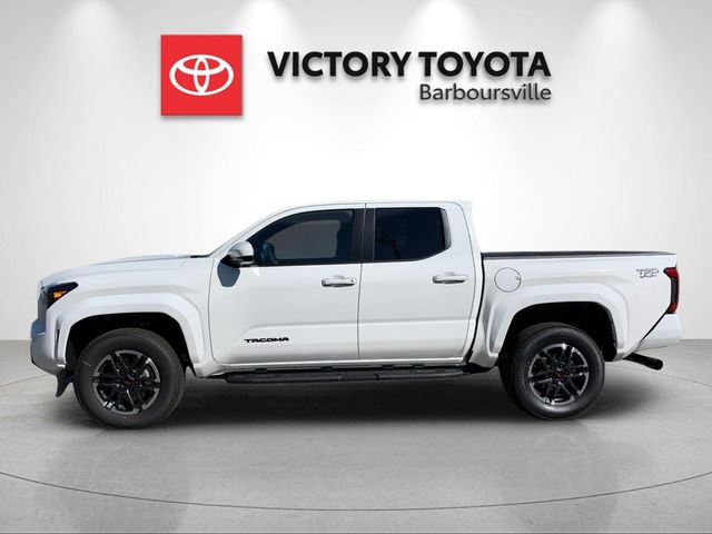 New 2026 Toyota Tacoma TRD Sport AWD/4WD image 2