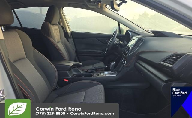 Used 2023 Subaru Crosstrek 2.0i Premium image 12