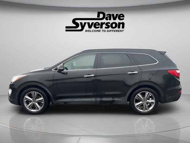 Used 2016 Hyundai Santa Fe Limited w/ Option Group 04 AWD/4WD image 7