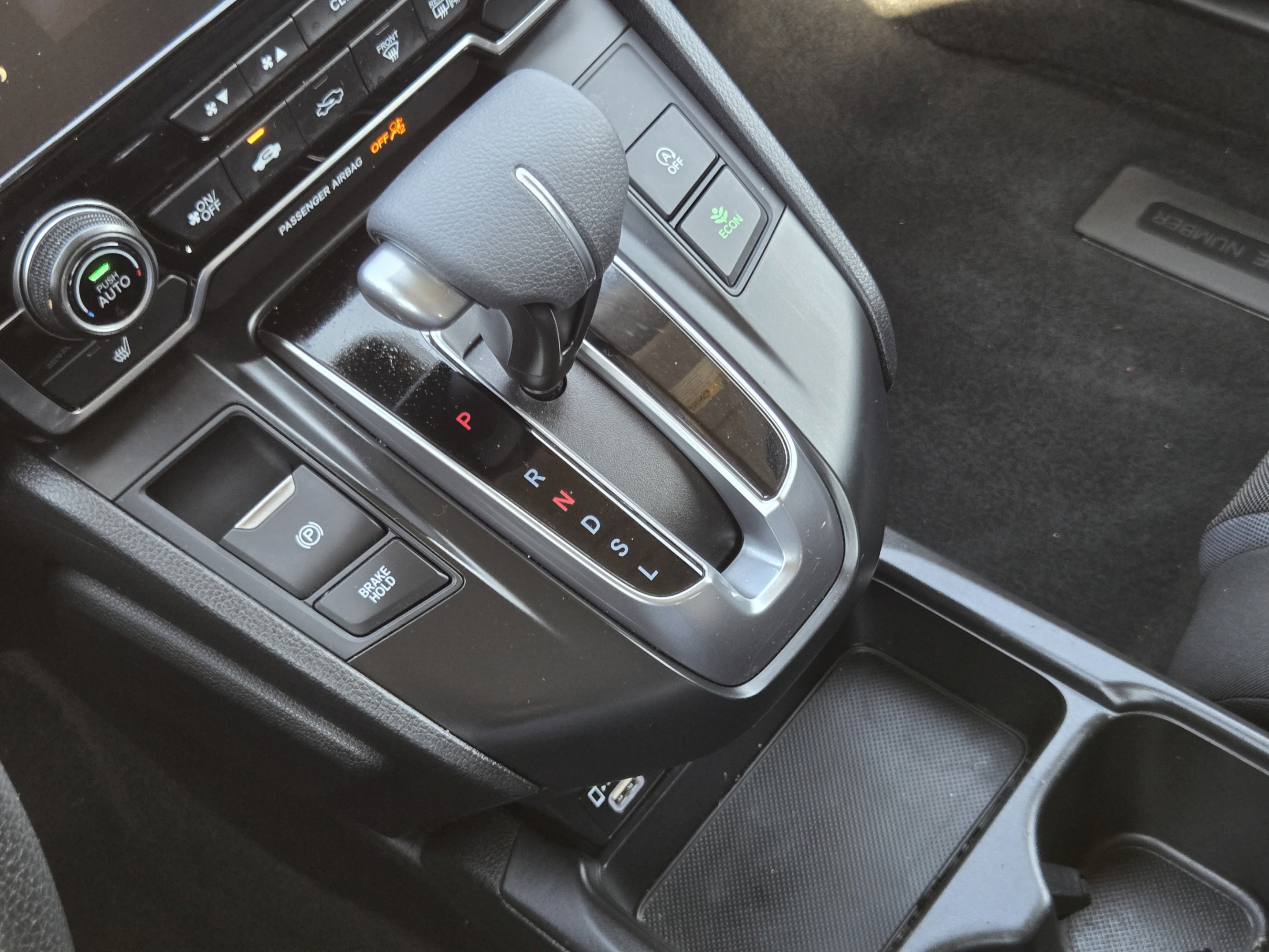 Used 2020 Honda CR-V EX image 15