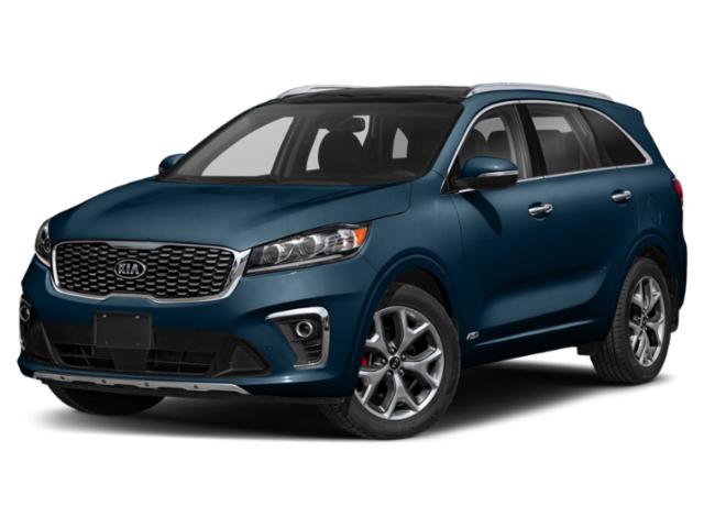 Used 2020 Kia Sorento SX