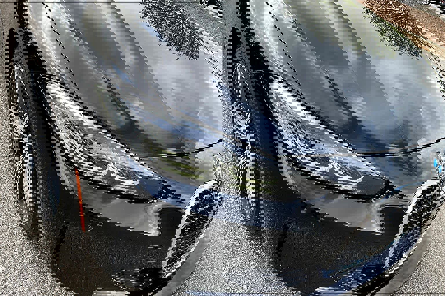 Certified 2022 BMW 430i Convertible w/ Premium Package 2 image 26