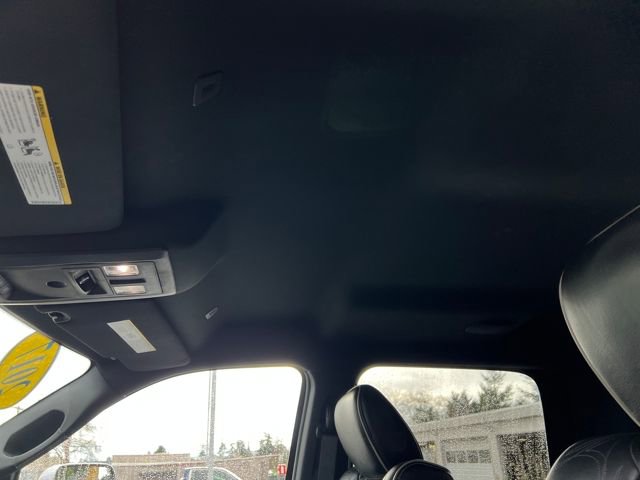 Used 2017 RAM 1500 Limited image 28