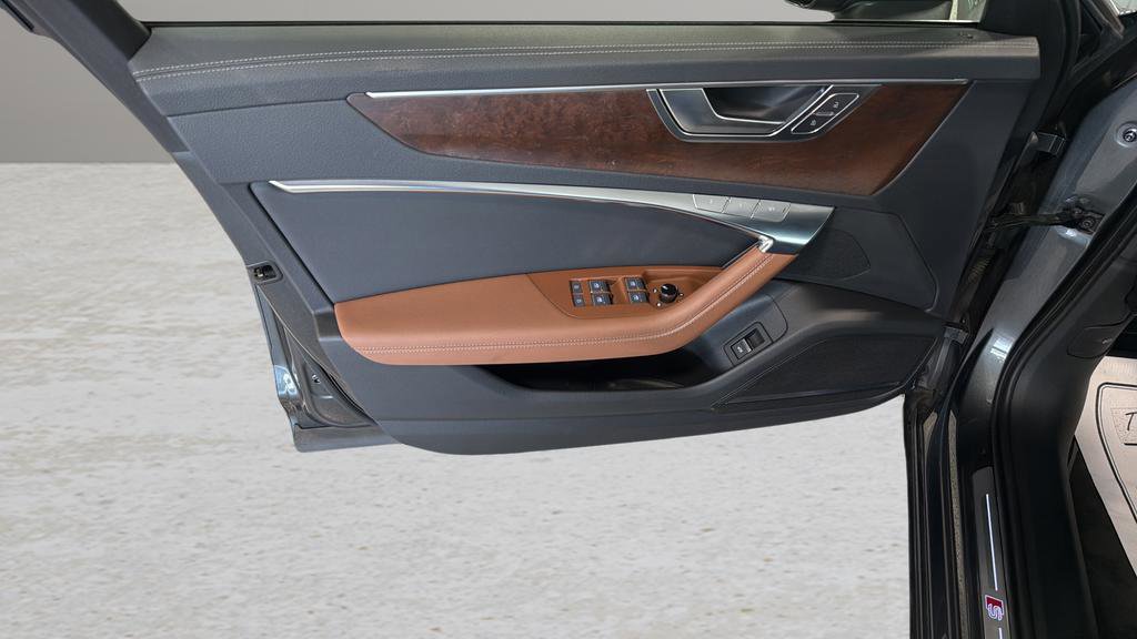 Used 2019 Audi A6 3.0T Prestige image 10