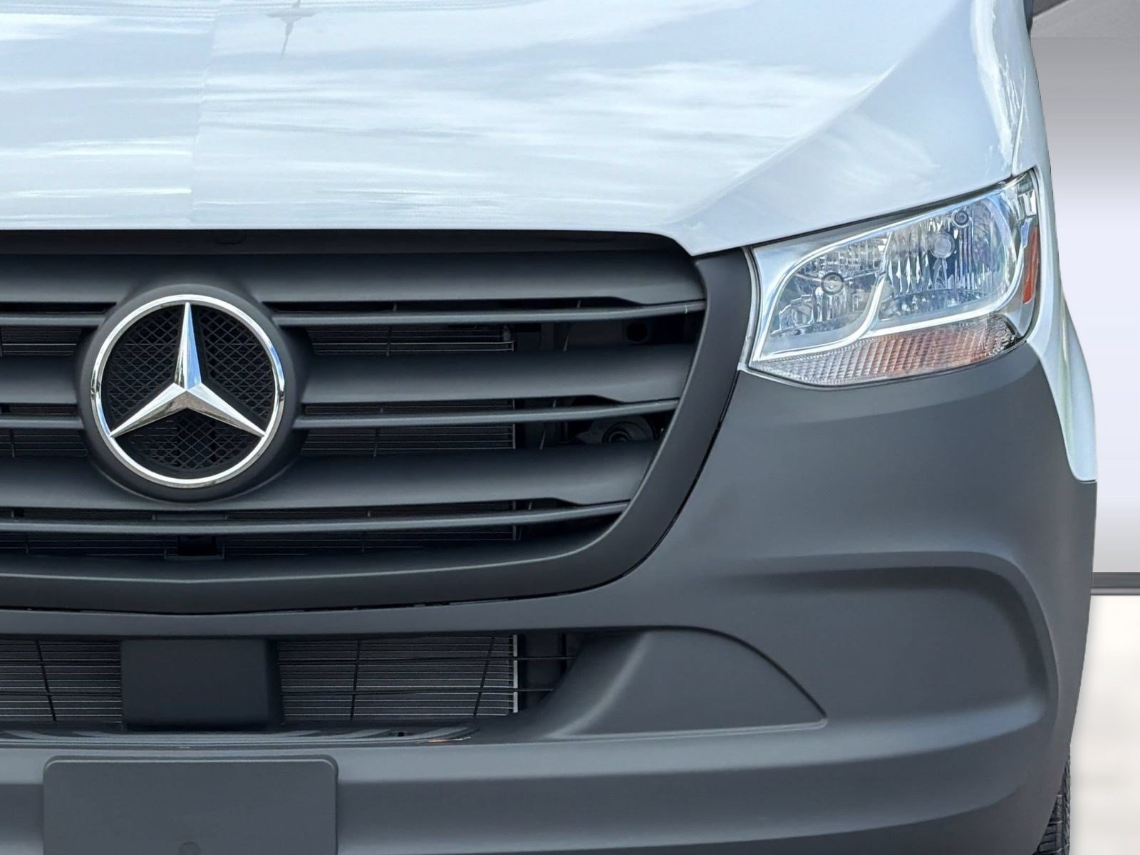 New 2026 Mercedes-Benz Sprinter 3500 image 11