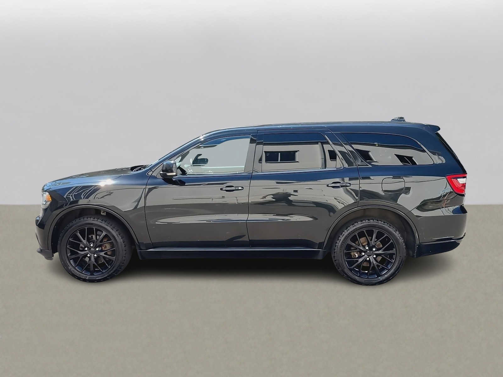 Used 2016 Dodge Durango Limited w/ Premium Group AWD/4WD image 5