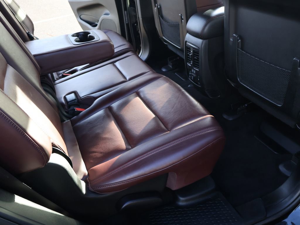 Used 2023 Dodge Durango GT image 28